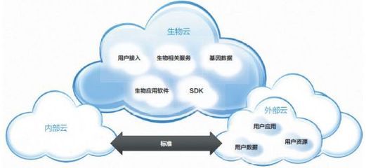 荣之联 生物云背后的IT雄心与产业变革